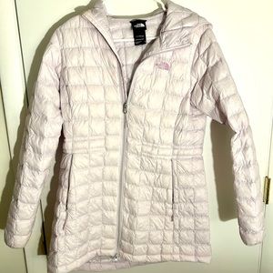 THE NORTH FACE Women's Tamburello Insulateds Parka Size Medium
